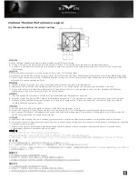 Preview for 31 page of SilverStone Raven SST-RVZ01B User Manual