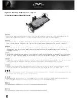 Preview for 32 page of SilverStone Raven SST-RVZ01B User Manual