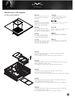 Preview for 37 page of SilverStone Raven SST-RVZ01B User Manual