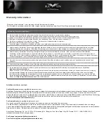 Preview for 41 page of SilverStone Raven SST-RVZ01B User Manual