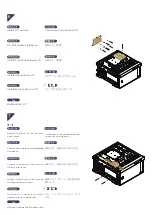 Предварительный просмотр 9 страницы SilverStone REDLINE Series Manual