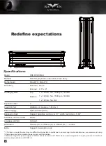 Preview for 4 page of SilverStone RVZ01-E Manual