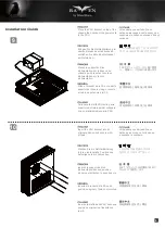 Preview for 11 page of SilverStone RVZ01-E Manual