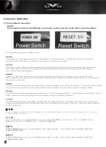 Preview for 16 page of SilverStone RVZ01-E Manual