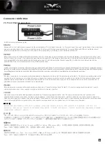 Preview for 17 page of SilverStone RVZ01-E Manual