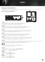 Preview for 19 page of SilverStone RVZ01-E Manual