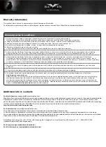 Preview for 38 page of SilverStone RVZ01-E Manual