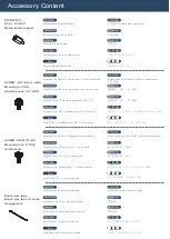 Preview for 3 page of SilverStone SETA A1 Manual