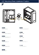 Preview for 12 page of SilverStone SETA A1 Manual