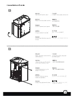 Предварительный просмотр 7 страницы SilverStone SG04-FH Manual