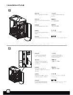 Предварительный просмотр 8 страницы SilverStone SG04-FH Manual