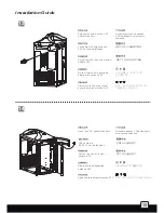 Предварительный просмотр 11 страницы SilverStone SG04-FH Manual