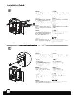 Предварительный просмотр 12 страницы SilverStone SG04-FH Manual