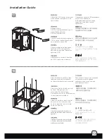 Предварительный просмотр 13 страницы SilverStone SG04-FH Manual