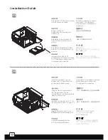 Предварительный просмотр 18 страницы SilverStone SG04-FH Manual