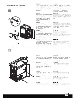 Предварительный просмотр 21 страницы SilverStone SG04-FH Manual