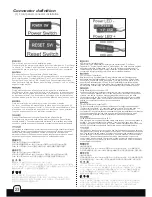 Предварительный просмотр 24 страницы SilverStone SG04-FH Manual