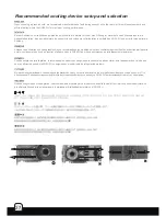 Предварительный просмотр 28 страницы SilverStone SG04-FH Manual