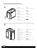 Предварительный просмотр 30 страницы SilverStone SG04-FH Manual