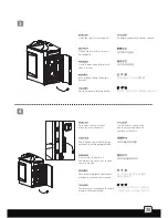 Предварительный просмотр 31 страницы SilverStone SG04-FH Manual