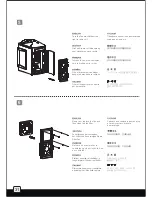 Предварительный просмотр 32 страницы SilverStone SG04-FH Manual