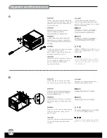 Предварительный просмотр 23 страницы SilverStone SG06 Lite Manual