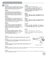 Предварительный просмотр 5 страницы SilverStone SST-AP182 Installation And Optimization Manual