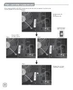 Предварительный просмотр 10 страницы SilverStone SST-AP182 Installation And Optimization Manual