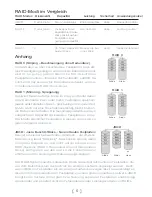 Preview for 6 page of SilverStone SST-DS221 Manual