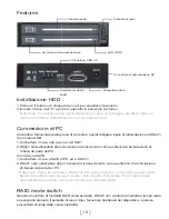 Preview for 11 page of SilverStone SST-DS221 Manual