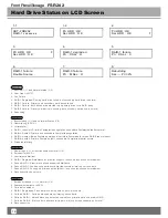 Предварительный просмотр 20 страницы SilverStone SST-FSR202 Installation Manual