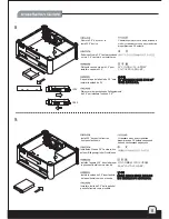 Предварительный просмотр 8 страницы SilverStone SST-GD02B Grandia Sereis GD02 Product Overview