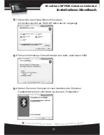 Preview for 14 page of SilverStone SST-MFP52B Manual