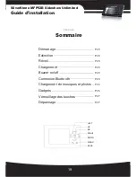 Preview for 20 page of SilverStone SST-MFP52B Manual