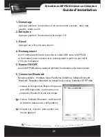 Preview for 21 page of SilverStone SST-MFP52B Manual