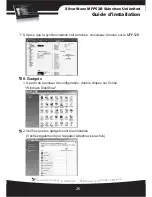 Preview for 27 page of SilverStone SST-MFP52B Manual