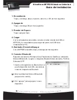 Preview for 30 page of SilverStone SST-MFP52B Manual