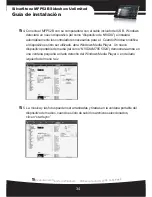 Preview for 35 page of SilverStone SST-MFP52B Manual