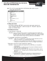 Preview for 37 page of SilverStone SST-MFP52B Manual