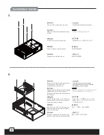 Preview for 7 page of SilverStone SST-ML06B Installation Manual