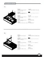 Preview for 10 page of SilverStone SST-ML06B Installation Manual