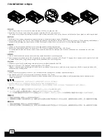 Preview for 21 page of SilverStone SST-ML06B Installation Manual