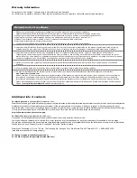 Preview for 22 page of SilverStone SST-ML06B Installation Manual