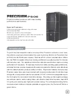 Preview for 3 page of SilverStone SST-PS06B Manual