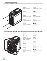 Preview for 6 page of SilverStone SST-PS06B Manual