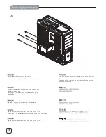 Preview for 8 page of SilverStone SST-PS06B Manual