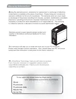 Preview for 19 page of SilverStone SST-PS06B Manual