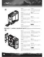 Preview for 13 page of SilverStone SST-RV01B Raven Series Manual