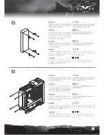 Preview for 14 page of SilverStone SST-RV01B Raven Series Manual