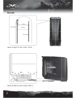 Preview for 15 page of SilverStone SST-RV01B Raven Series Manual